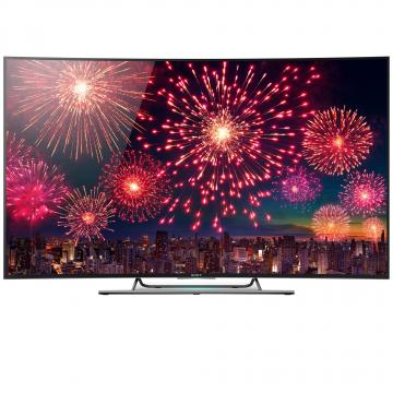 Reparatii Televizor Curbat Smart Android 3D LED Sony, 139 cm, 55S8505C, 4K Ultra HD, reparatii televizor sony